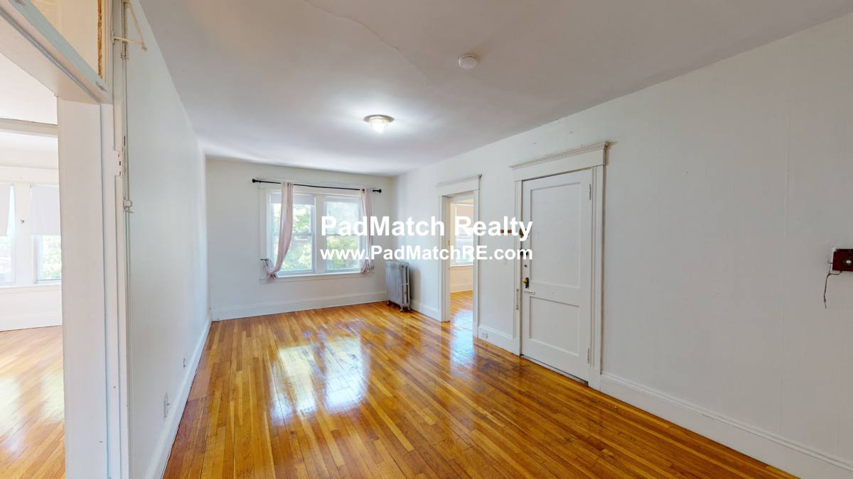 Apartment for rent at 134 Englewood Ave, Brighton, MA 02135