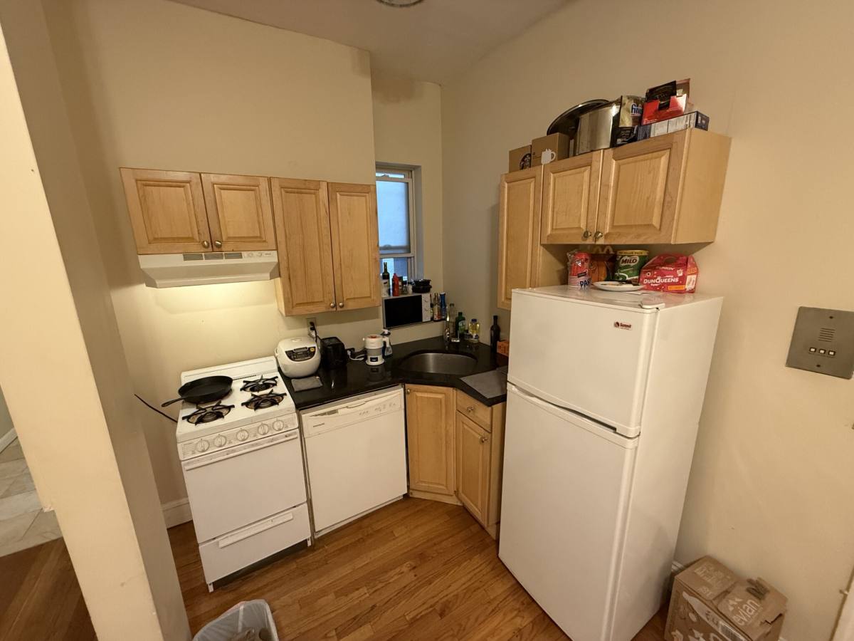 Apartment for rent at 1197 Commonwealth Ave, Allston, MA 02134
