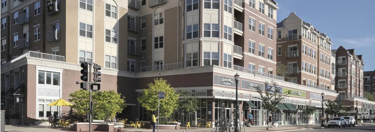 Apartment for rent at 737 Chicago Ave, Evanston, IL 60202