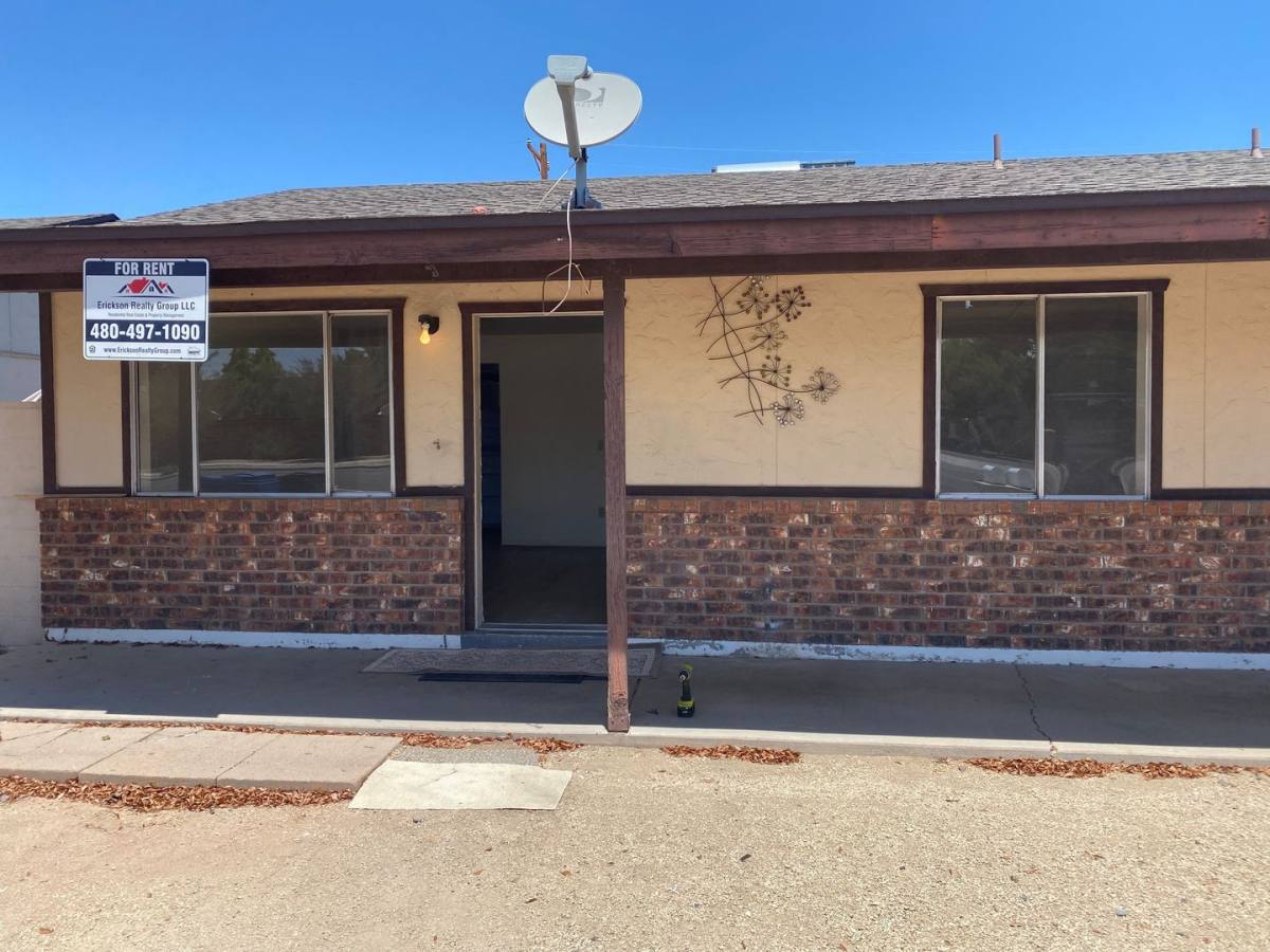 Apartment for rent at 7140 E Broadway, Mesa, AZ 85208