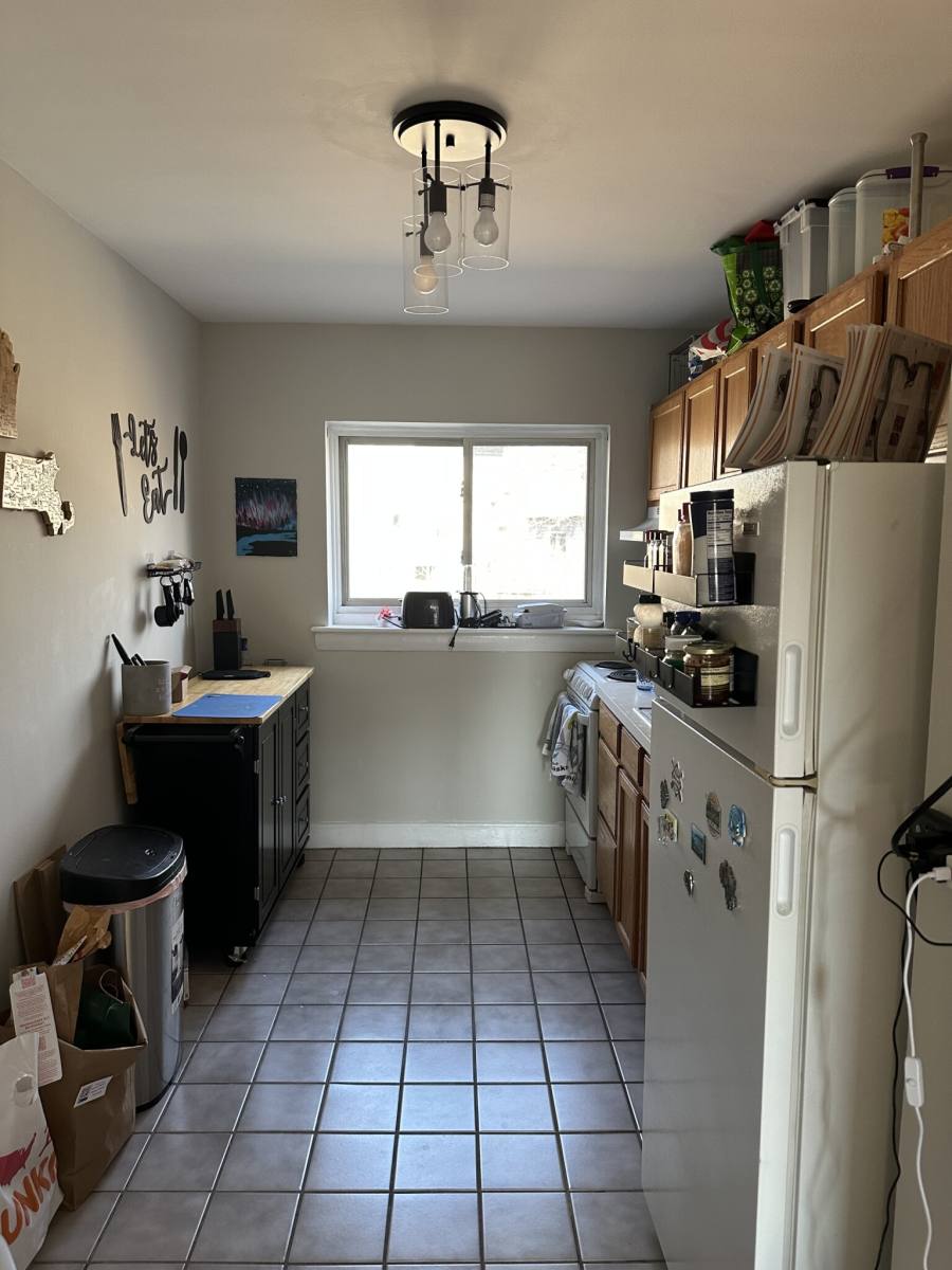 Apartment for rent at 65 Chiswick Rd, Brighton, MA 02135