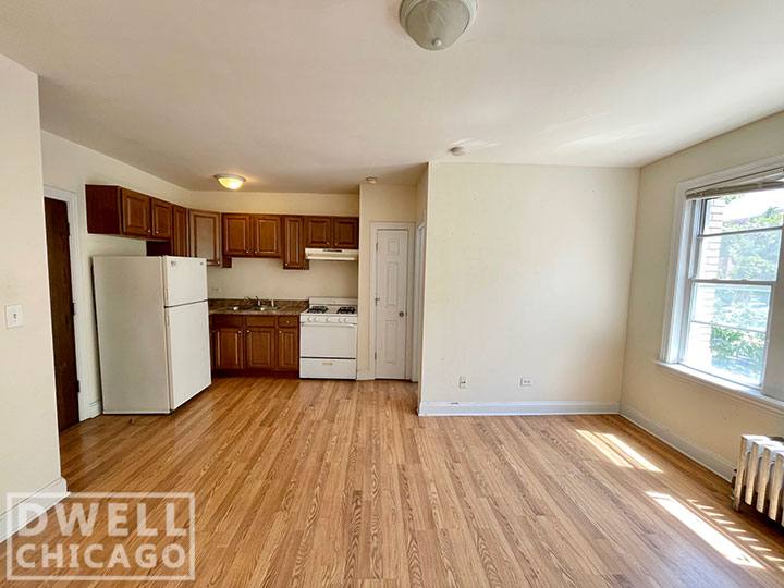Apartment for rent at 2600 N Kimball Ave, Chicago, IL 60647