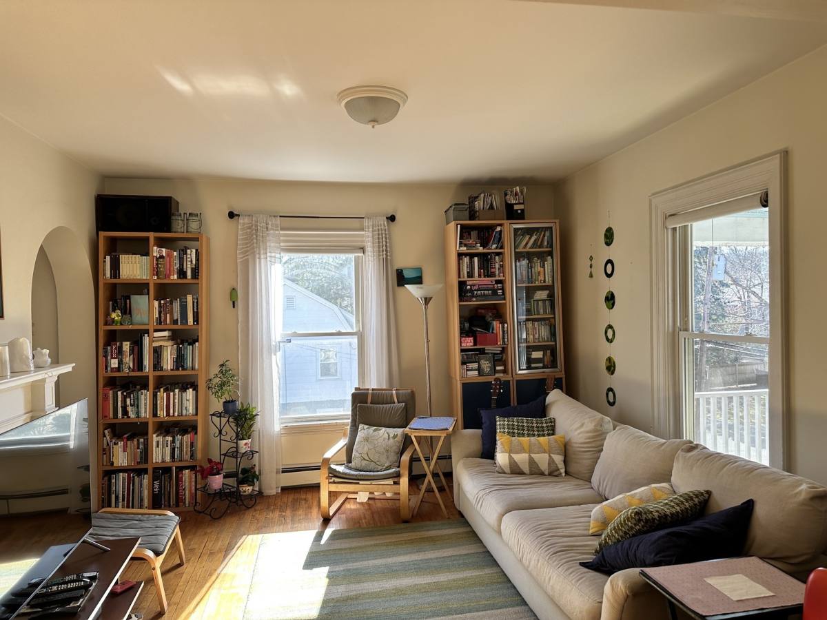 House for rent at 84 Walker, Newtonville, MA 02460