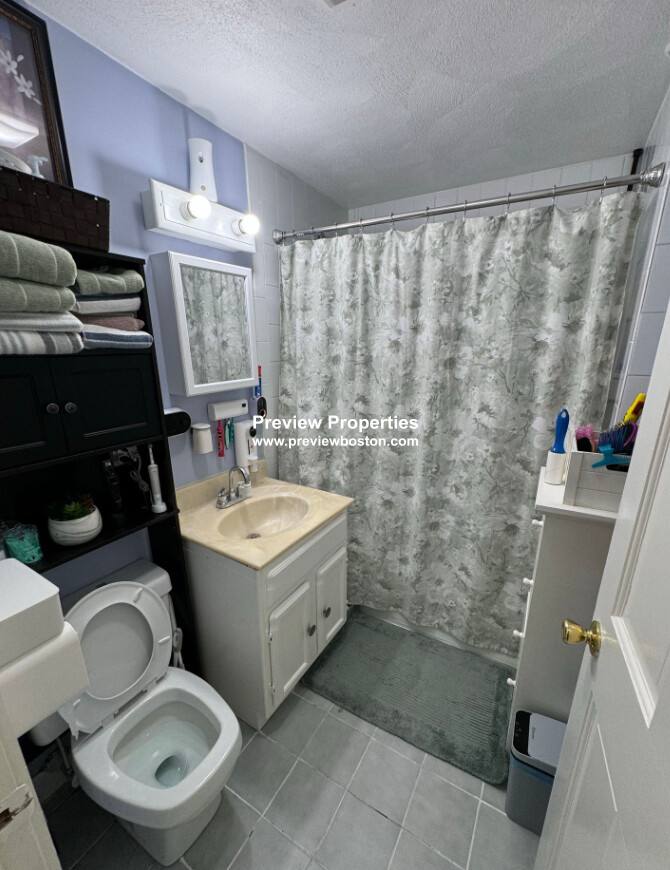 Apartment for rent at 120 London St, East Boston, MA 02128