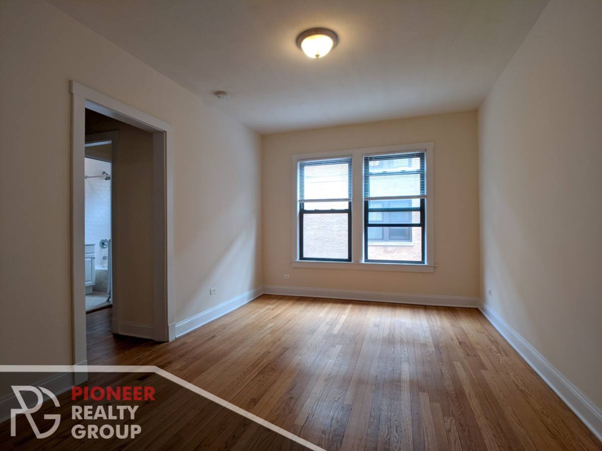 Apartment for rent at 2615 N Spaulding Ave, Chicago, IL 60647