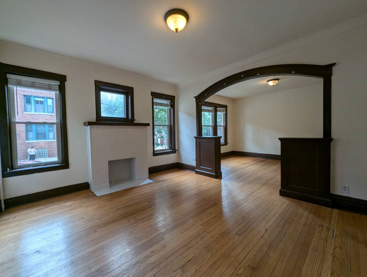 Apartment for rent at 3449 W Schubert Ave, Chicago, IL 60647