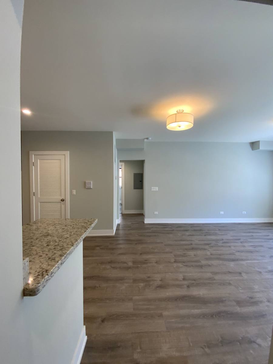 Apartment for rent at 1143 Maple Ave, Evanston, IL 60202