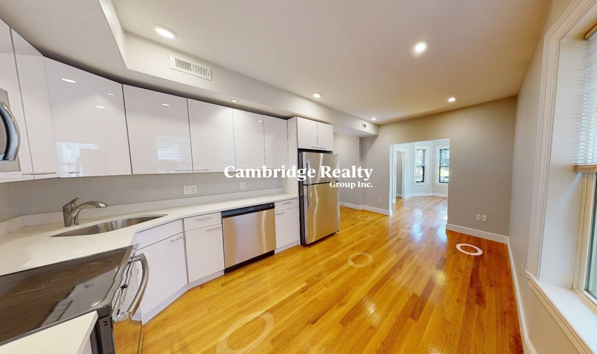 Apartment for rent at 900 Massachusetts Ave #8T, Cambridge, MA 02139