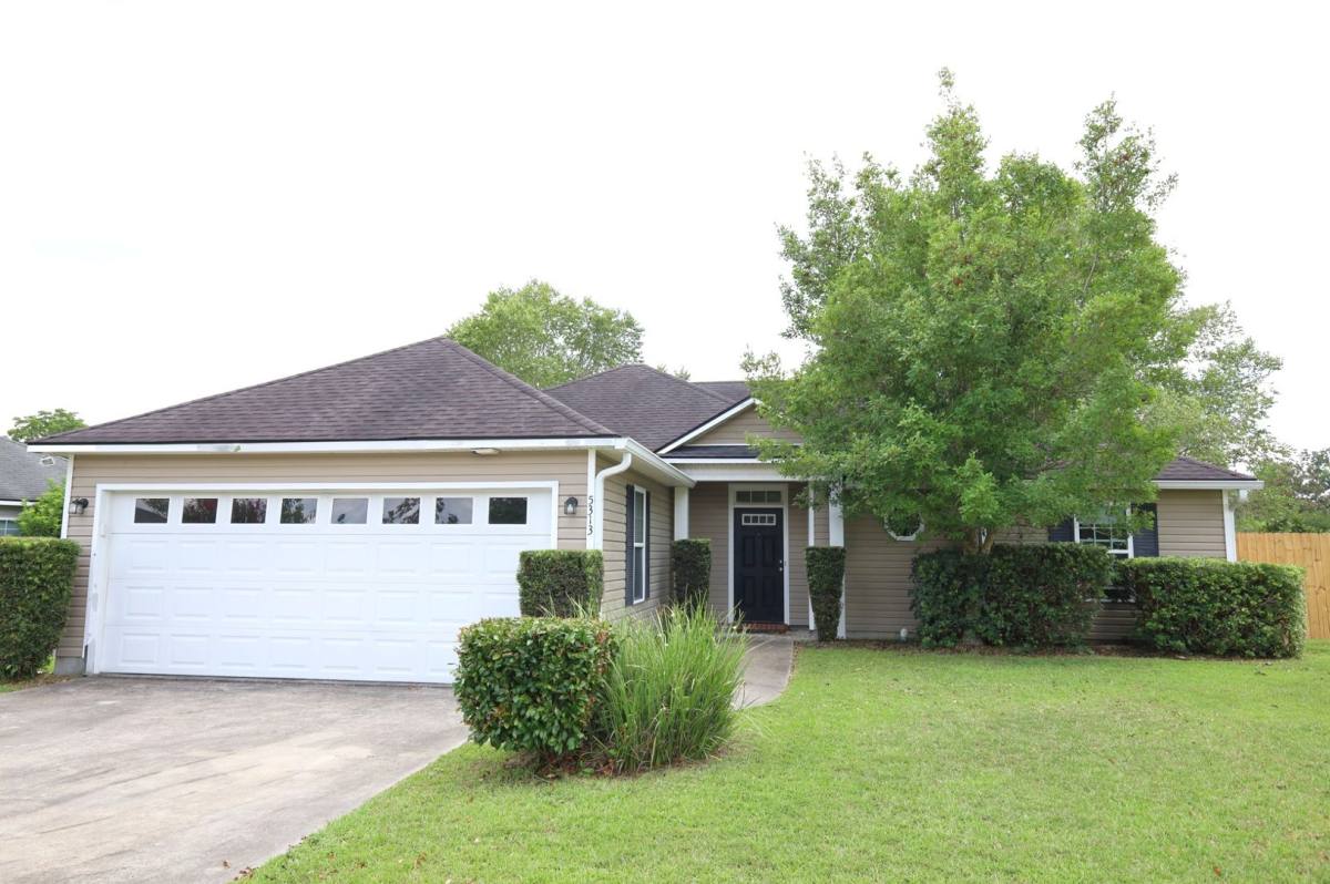 House for rent at 5313 Vine Dr, Valdosta, GA 31605