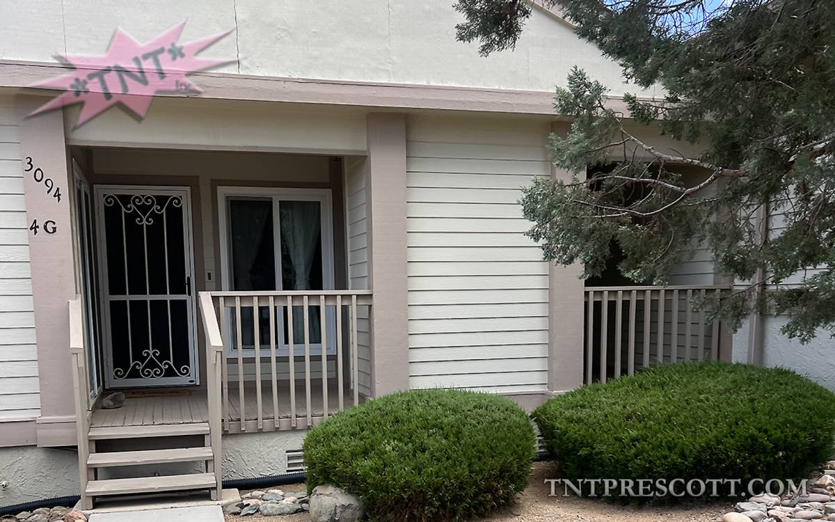 Apartment for rent at 3094 Shoshone Place, Prescott, AZ 86301