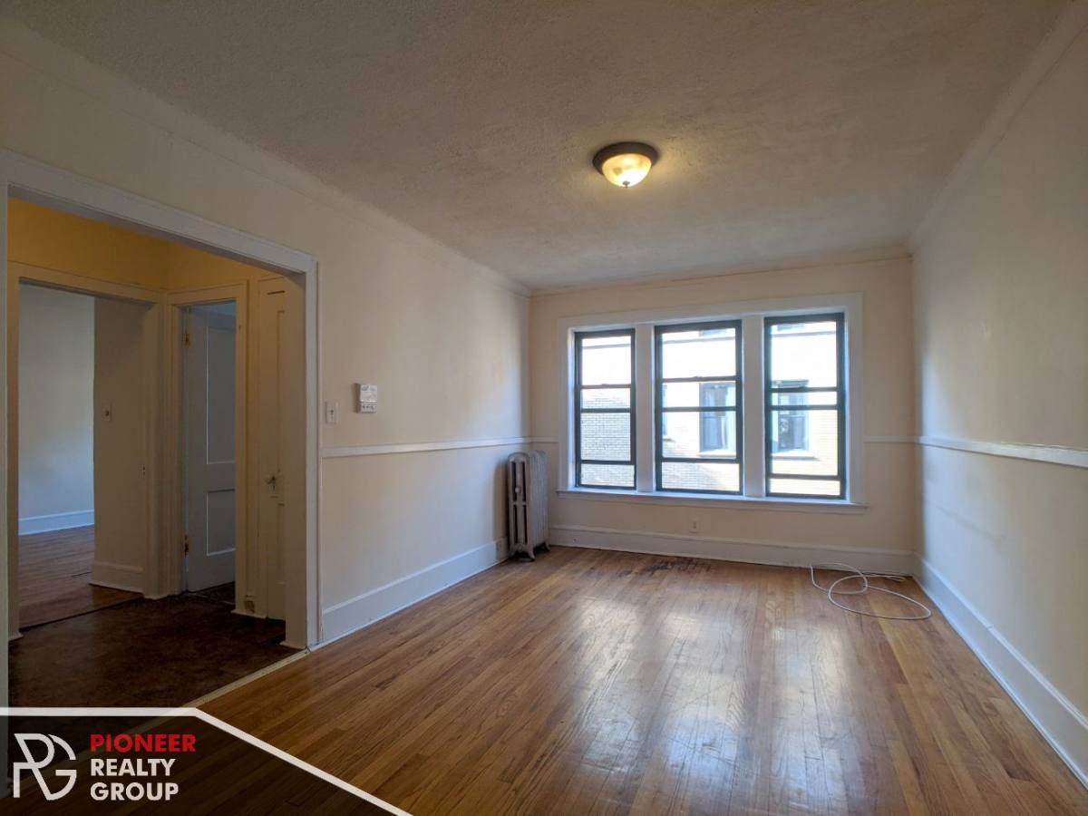 Apartment for rent at 2332 N Spaulding Ave, Chicago, IL 60647