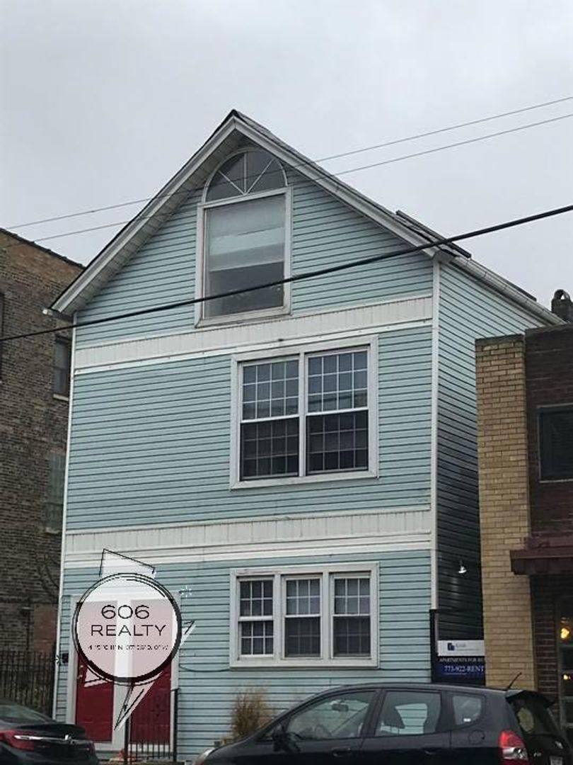 Apartment for rent at 2445 N Clybourn Ave, Chicago, IL 60614