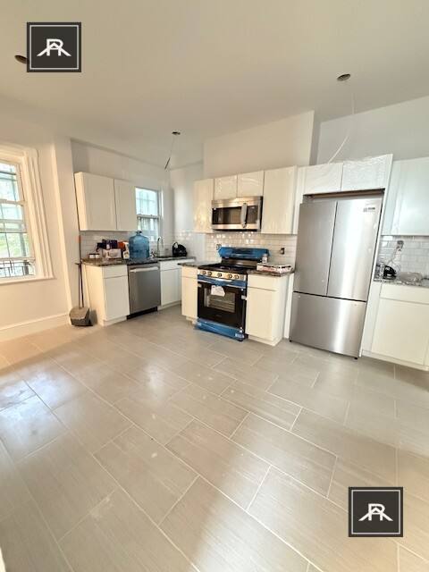 Apartment for rent at 14 Quint #1, Allston, MA 02134
