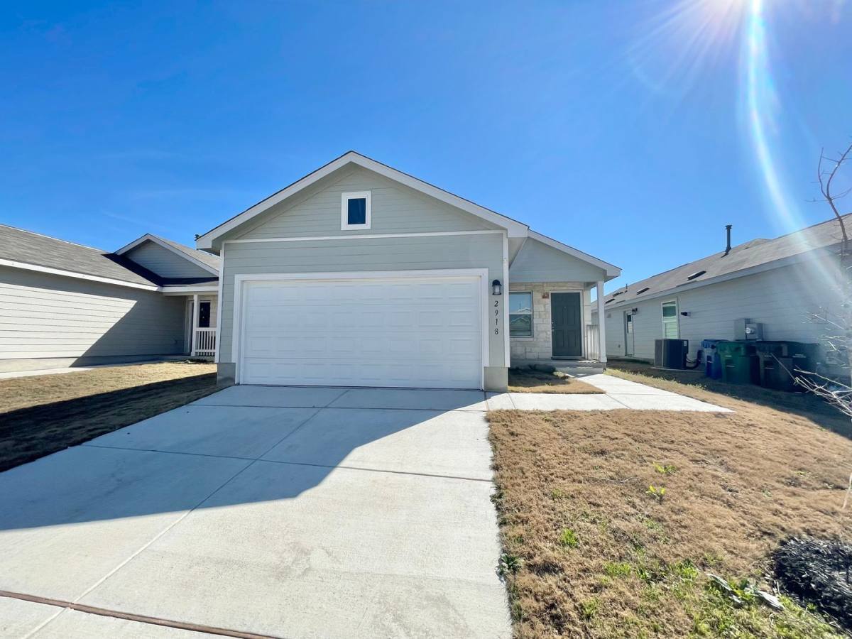 House for rent at 2918 Gustavo Dr, Converse, TX 78109