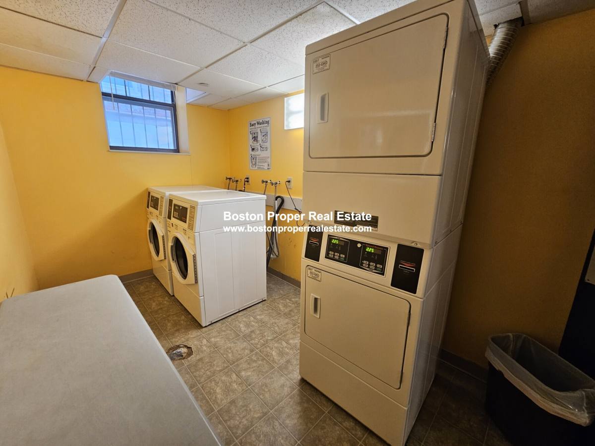 Apartment for rent at 98 Queensberry St #14, Boston, MA 02115