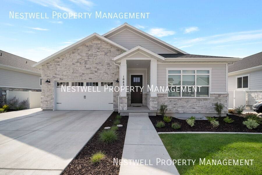 House for rent at 10839 S Haven Vista Dr, South Jordan, UT 84095