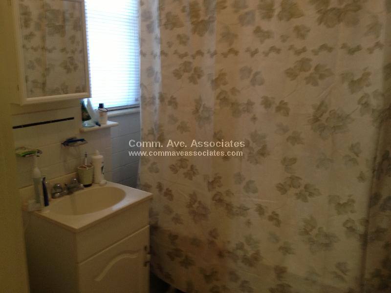 Apartment for rent at 124 Peterborough St #9, Boston, MA 02115