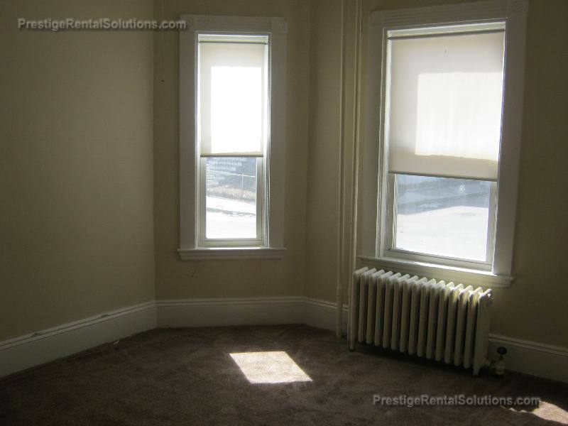 Apartment for rent at 101 Sydney St #1, Dorchester, MA 02125
