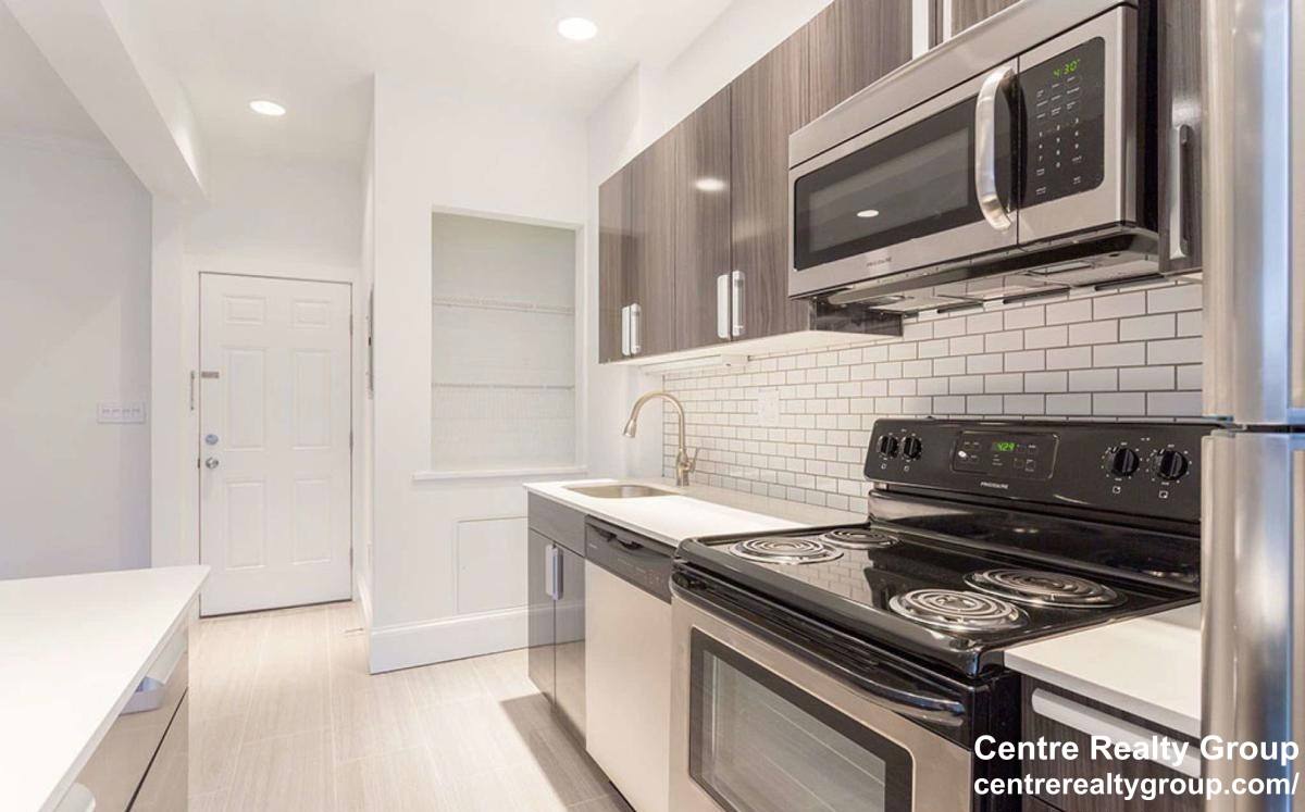 Apartment for rent at 225 Newbury St #4F, Boston, MA 02115