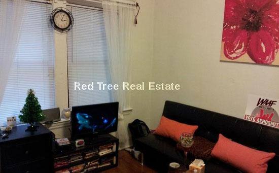 Apartment for rent at 1315 Commonwealth Ave #207, Allston, MA 02134