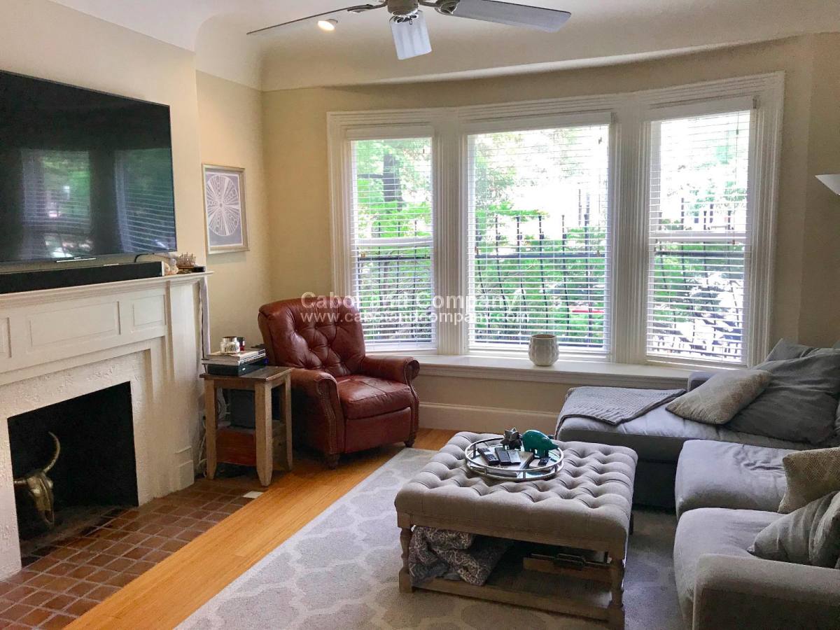 Condo for rent at 330 Dartmouth St #1B, Boston, MA 02116