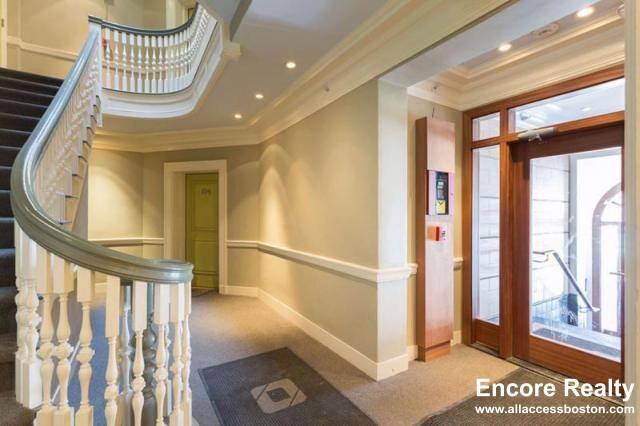 Apartment for rent at 457 Centre St #304, Newton, MA 02458