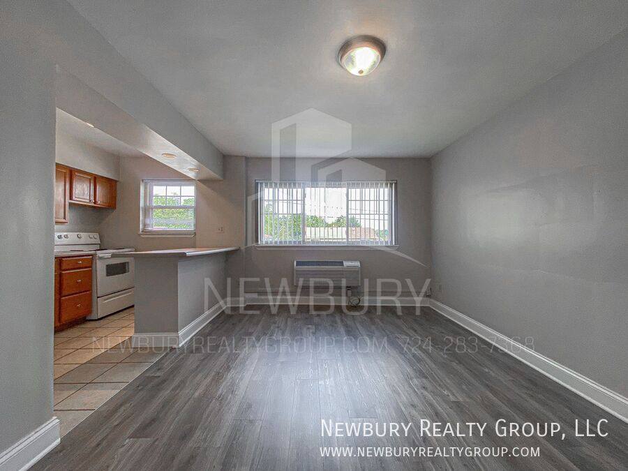 Apartment for rent at 305 San Juan Dr #1, McKeesport, PA 15133