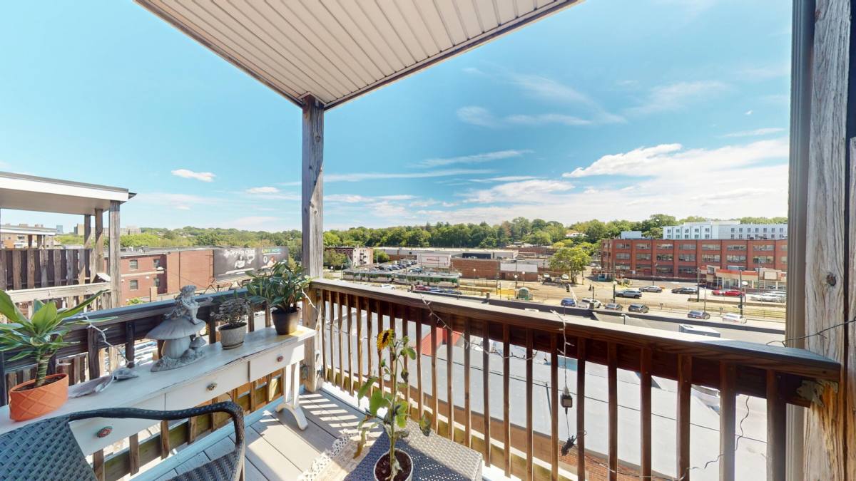 Apartment for rent at 40 Orkney Rd #6, Brighton, MA 02135