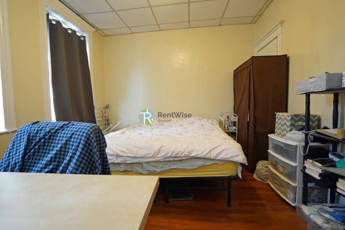 Apartment for rent at 159 Kelton St #36, Allston, MA 02134