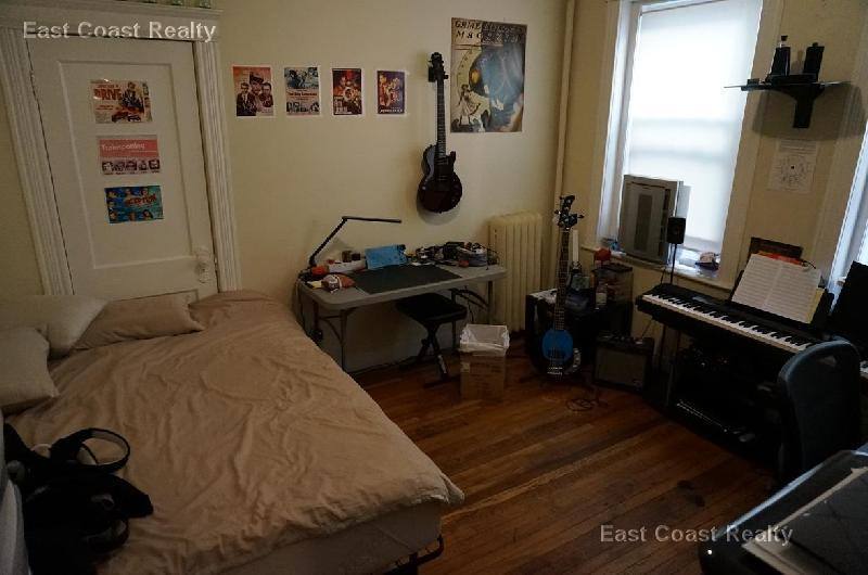 Apartment for rent at 99 Gordon St #5, Brighton, MA 02135