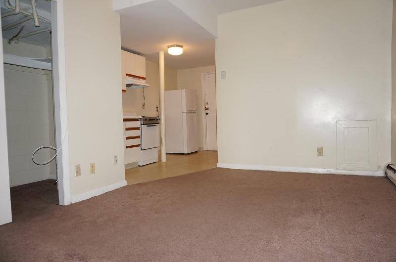 Apartment for rent at 1114 Commonwealth Ave #B, Allston, MA 02134