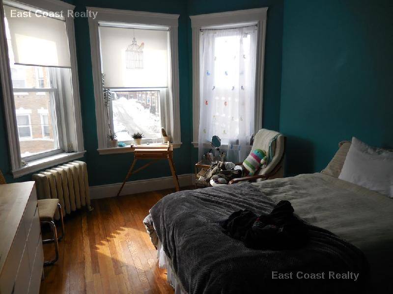232 Kelton St #17, Allston, MA 02134