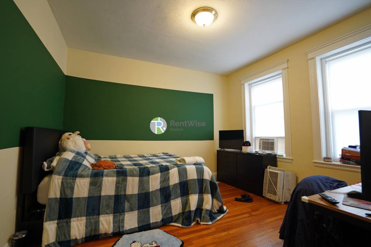 Apartment for rent at 225 Kelton St #17, Allston, MA 02134
