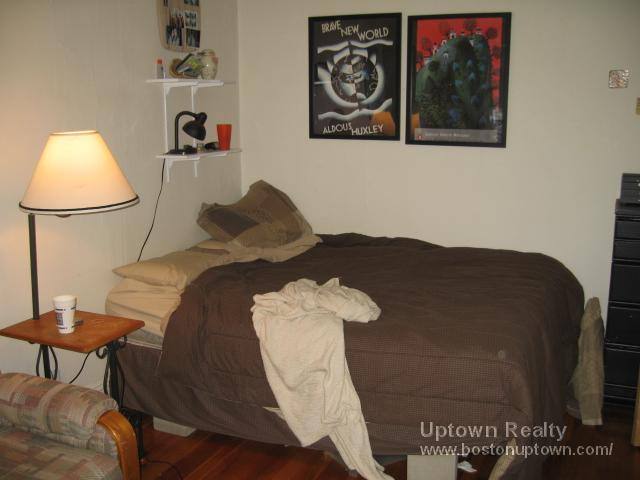 Apartment for rent at 116 Washington St #37, Brighton, MA 02135
