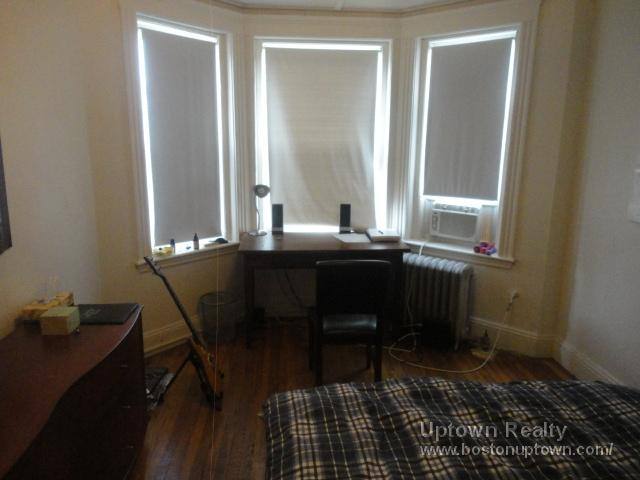Apartment for rent at 1185 Boylston St #30, Boston, MA 02215
