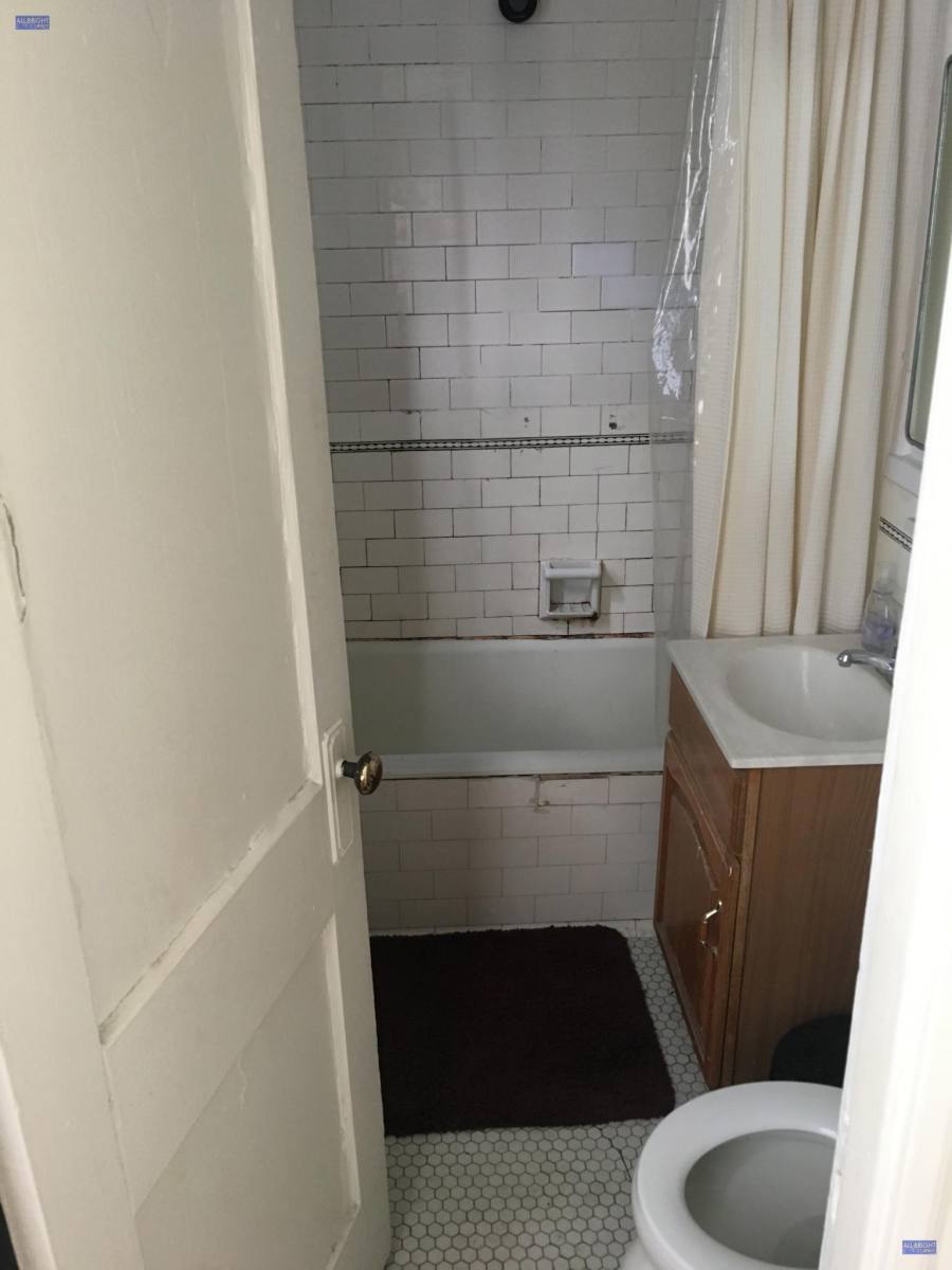 Apartment for rent at 1638 Commonwealth Ave #25, Brighton, MA 02135
