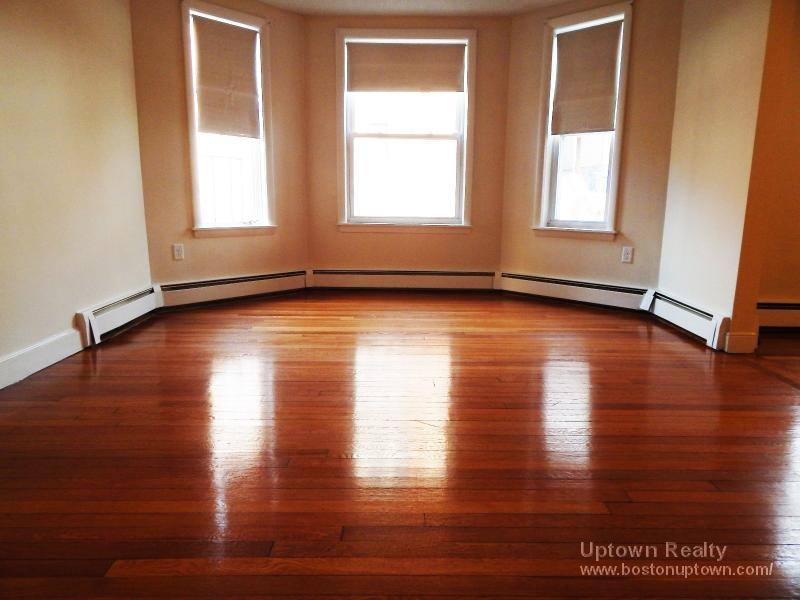 Apartment for rent at 312 Tappan St #1B, Brookline, MA 02445