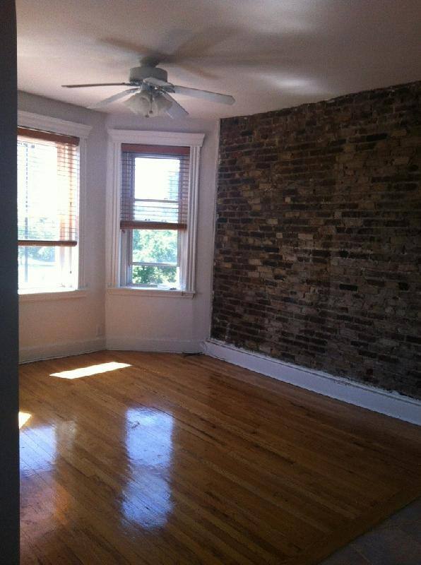 Apartment for rent at 151 Park Dr, Boston, MA 02215