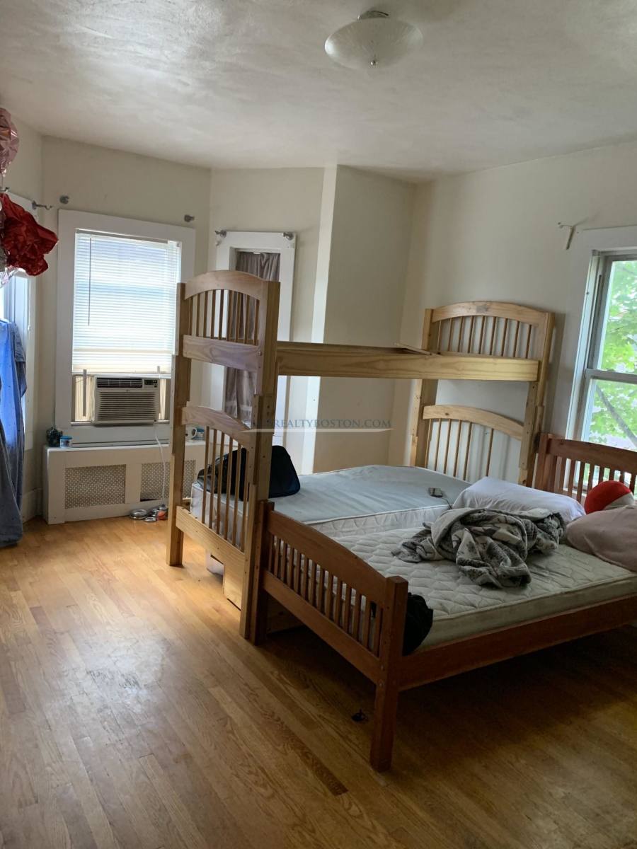 House for rent at 6 Webley St #2, Allston, MA 02134