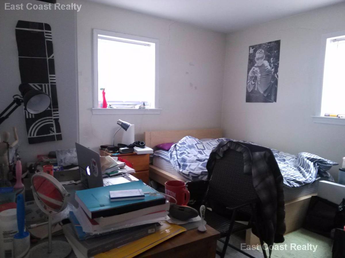 Apartment for rent at 4 President Terrace #4, Allston, MA 02134