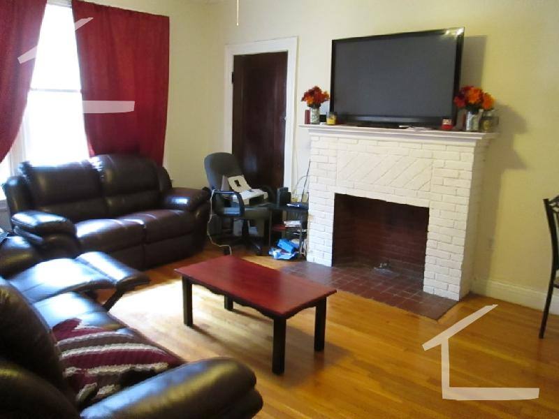 Apartment for rent at 15 Glenville Ave #1, Allston, MA 02134