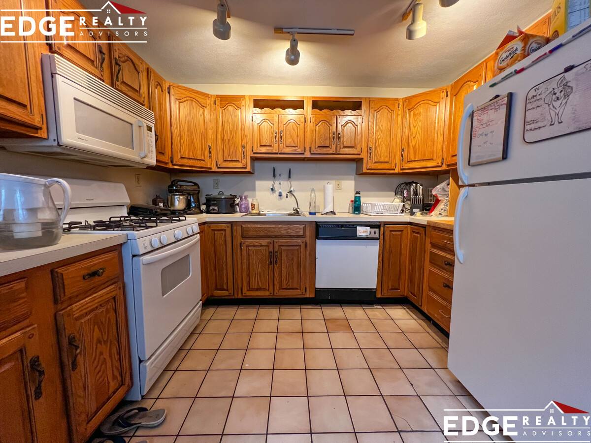 Apartment for rent at 15 Oliva Rd #1, Brighton, MA 02135