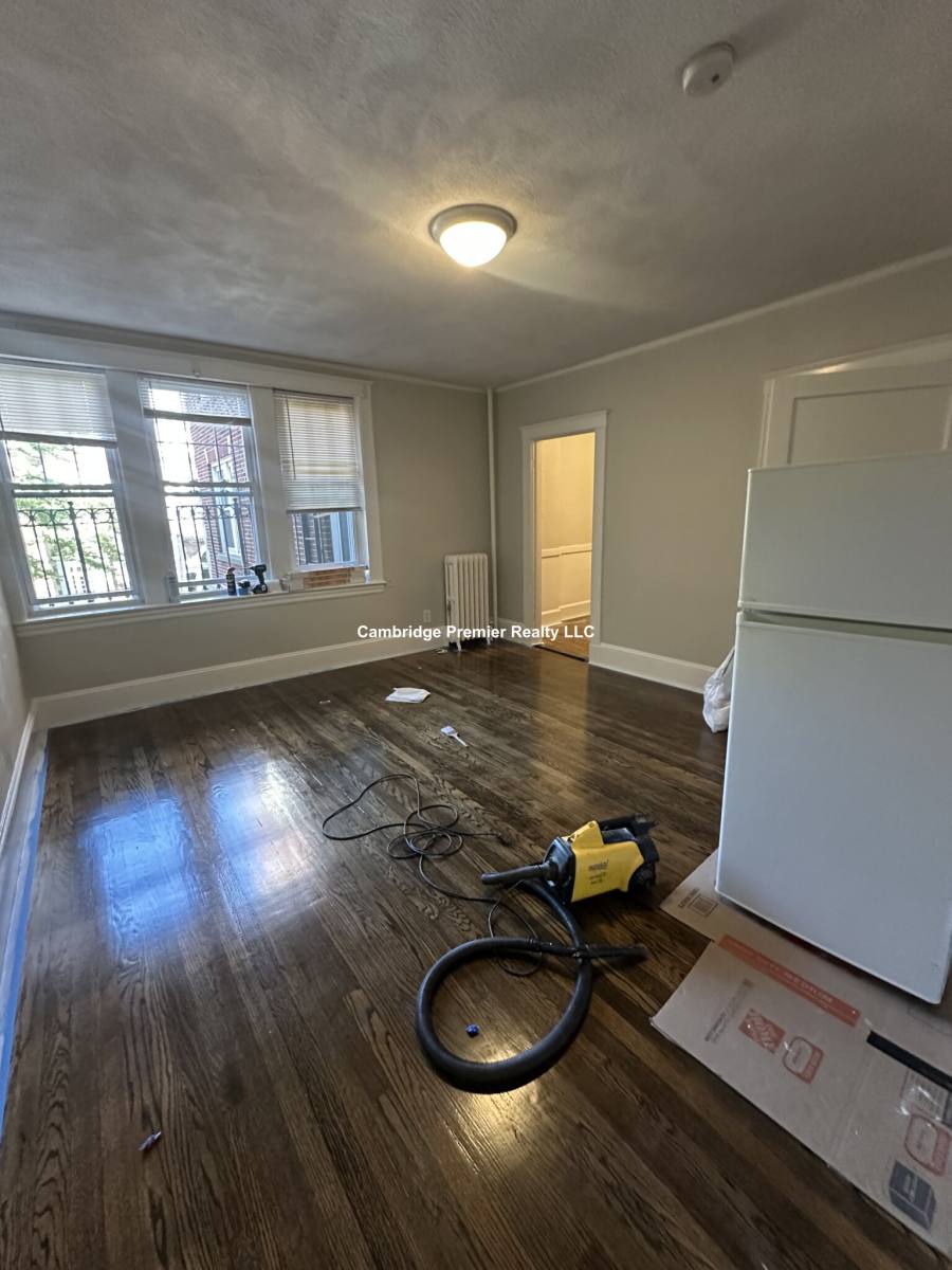 Apartment for rent at 156 Summer St #208, Somerville, MA 02143
