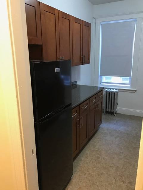 Apartment for rent at 1626 Commonwealth Ave #11, Brighton, MA 02135