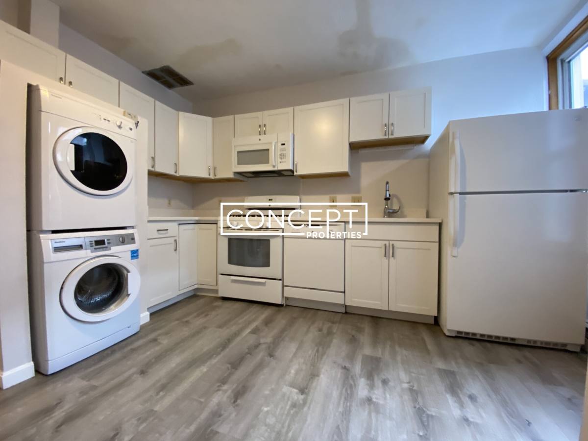 Apartment for rent at 259 N St #2, Boston, MA 02109