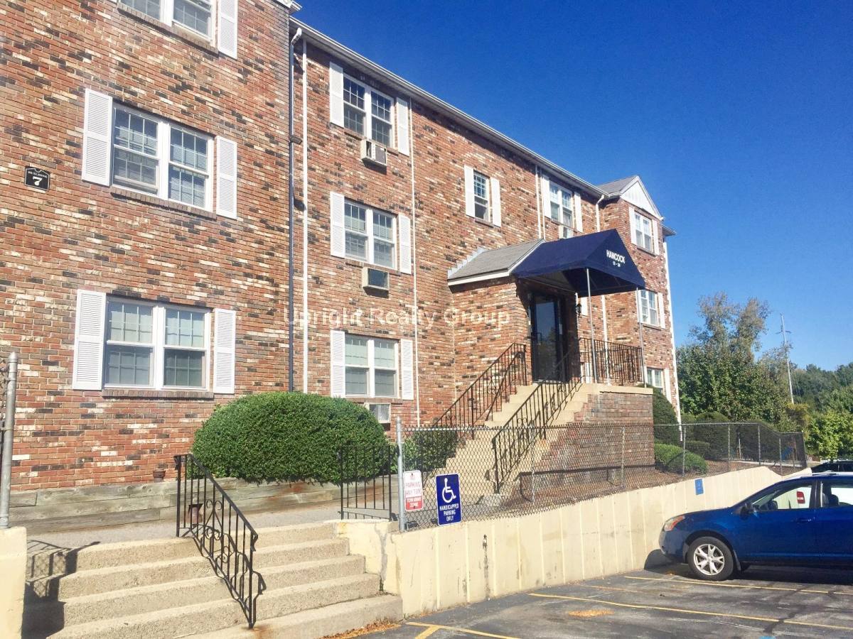 Apartment for rent at 740 Central St #W22, Leominster, MA 01453