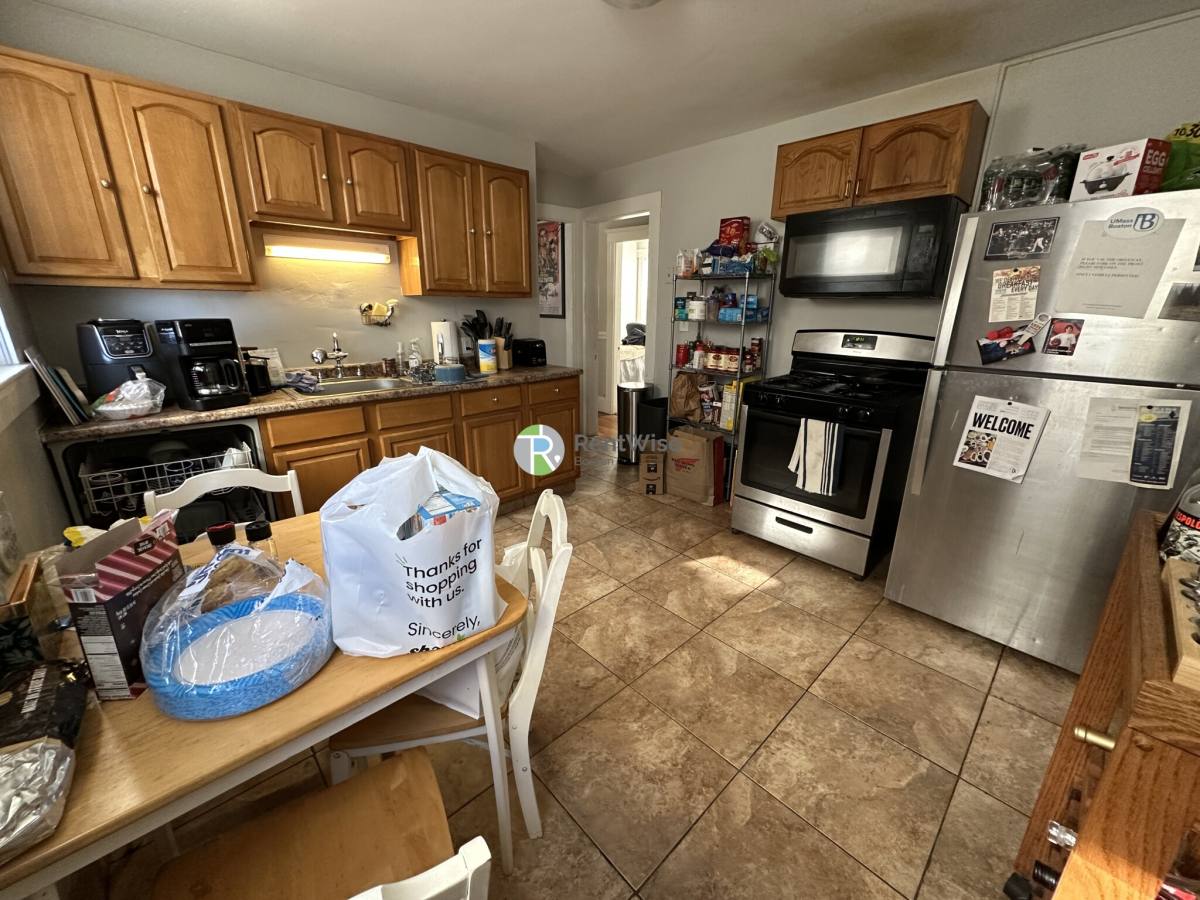 15 Sumner St #2, Dorchester, MA 02125