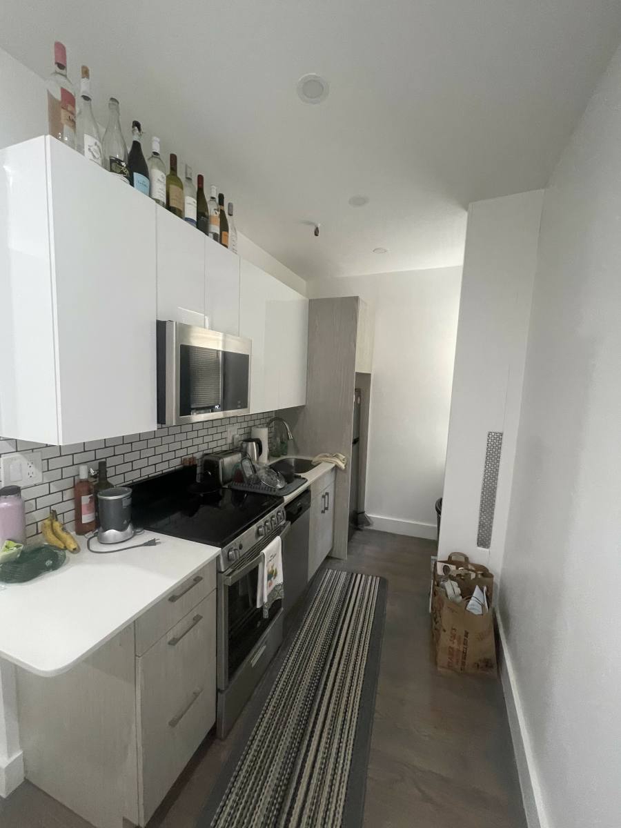 Apartment for rent at 11 Peterborough St #25, Boston, MA 02215