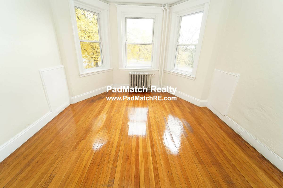 Apartment for rent at 1167 Boylston St #8, Boston, MA 02215