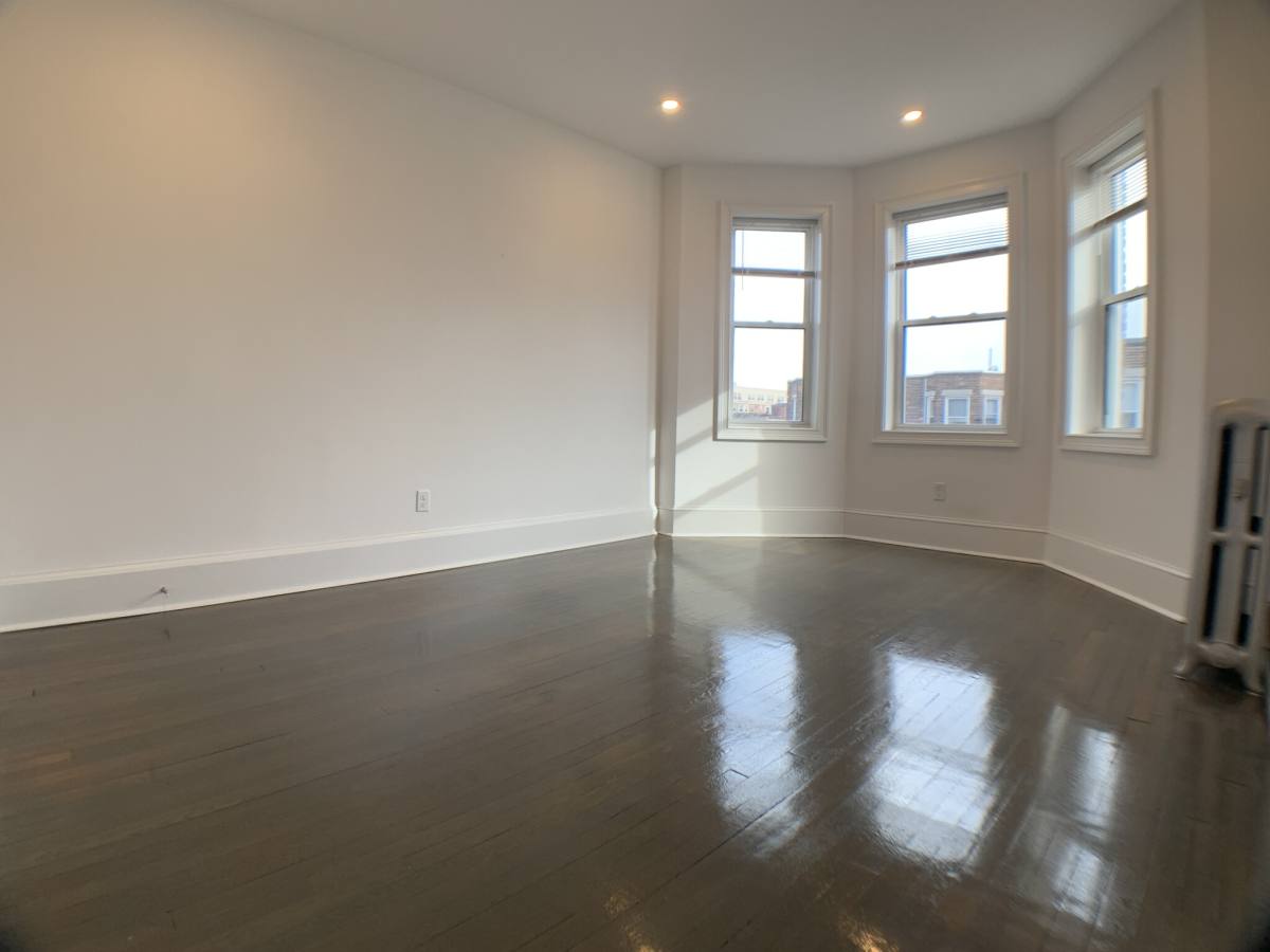 Apartment for rent at 124 Peterborough St #21, Boston, MA 02115